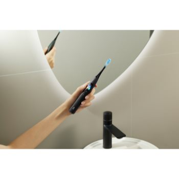 Oclean X Ultra periuta de dinti cu ultrasunete - imagine 3